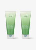 Heartleaf Quercetinol Cleansing Foam Duo Set(150ml*2ea)