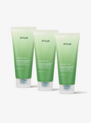 Heartleaf Quercetinol Cleansing Foam Trio Set(150ml*3ea)