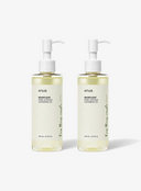 Heartleaf Pore Control Cleansing Oil Duo Set (200ml*2ea)