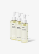 Heartleaf Pore Control Cleansing Oil Trio Set (200ml*3ea)