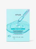 PDRN Hyaluronic Acid Capsule 100 Serum Mask (10pcs)