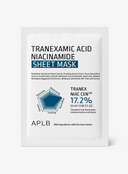Tranexamic Acid Niacinamide Sheet Mask (25ml / 1ea)
