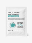 APLB Sheet Mask Variety Set (4 Types × 4 Sheets / 16 Sheets)