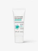 Glutathione Niacinamide Sunscreen (SPF50+ PA++++) (40ml)