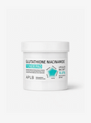 Glutathione Niacinamide Toner Pad (60ea)