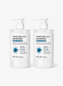 Tranexamic Acid Niacinamide Body Lotion Duo Set (300ml*2ea)
