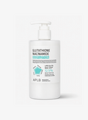Glutathione Niacinamide Body Lotion (300ml)