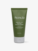 Green Tea + LA Deep Pore Rice Cake Cleanser (150g)