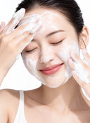 PDRN Hyaluronic Acid Moisturizing Cleansing Foam (150ml)