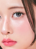 TOKTOKHARA No Glue Eyelash - Long (36pcs-54pcs)