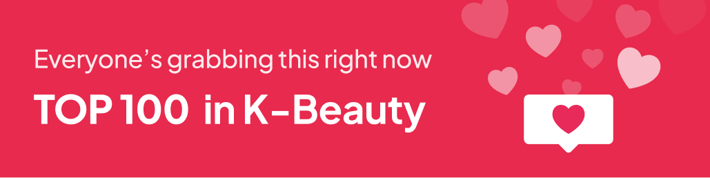 K-Beauty Bestsellers