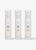 Ginseng Moist Sun Serum Trio Set (50ml*3ea)