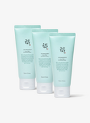 Green Plum Refreshing Cleanser Trio Set (100ml*3ea)
