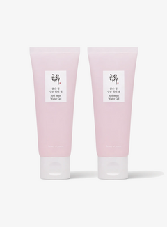 Red Bean Water Gel Duo Set (100ml*2ea)