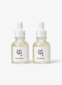 Glow Deep Serum : Rice + Alpha Arbutin Duo Set (30ml*2ea)