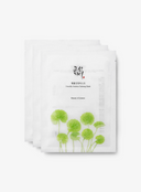 Centella Asiatica Calming Mask Trio Set (3ea)