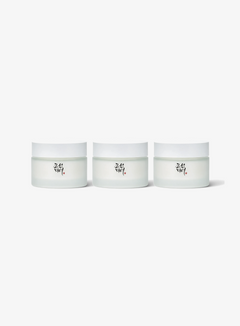 Dynasty Cream Trio Set (50ml*3ea)
