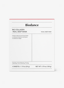 Bio Collagen-Real Deep Mask Set (34g*4ea)