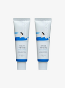 Birch Moisturizing Sunscreen Duo Set (50ml*2ea)