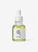 Calming Serum : Green tea + Panthenol (30ml)