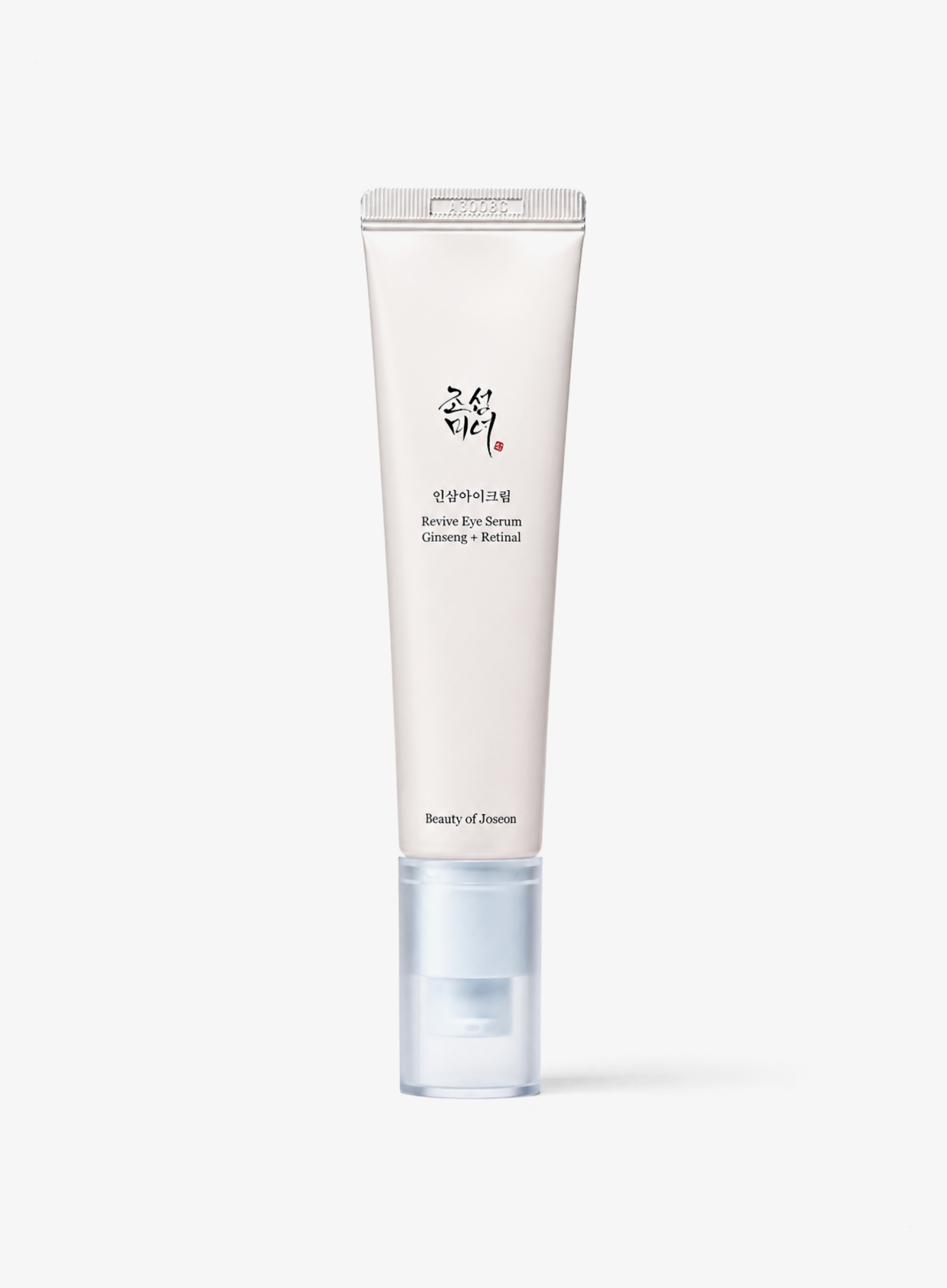 Revive Eye Serum : Ginseng + Retinal (30ml)