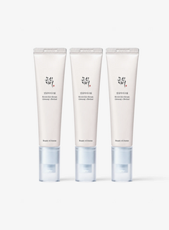 Revive Eye Serum : Ginseng + Retinal Trio Set (30ml*3ea)