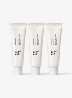 Relief Sun : Rice + Probiotics Trio Set (50ml*3ea)