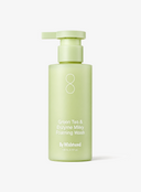 Green Tea & Enzyme Milky Foaming Wash 140ml