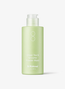 Green Tea & Enzyme Powder Wash (110g)