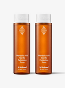 Mandelic Acid Gentle Exfoliating Toner Duo Set (150ml*2ea)