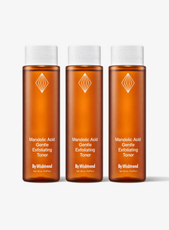 Mandelic Acid Gentle Exfoliating Toner Duo Set (150ml*3ea)