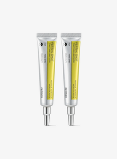 The VITA-A Retinal Shot Tightening Booster Duo Set (15ml*2ea)