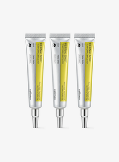 The VITA-A Retinal Shot Tightening Booster Trio Set (15ml*3ea)