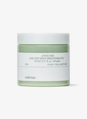 Ji Woo Gae One Step Body Brightening Pad (110ml / 60ea)