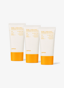 Pore+Dark Spot Brightening Care Sunscreen (SPF50+ PA++++) Trio Set (50ml*3ea)