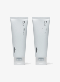 The Real Noni Refresh Clay Mask Duo Set (120g*2ea)