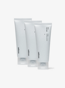 The Real Noni Refresh Clay Mask Trio Set (120g*3ea)