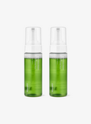 The Real Noni Acne Bubble Cleanser Duo Set (155ml*2ea)