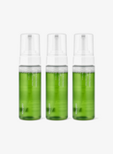 The Real Noni Acne Bubble Cleanser Trio Set (155ml*3ea)