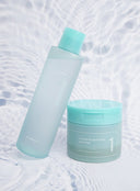 No.1 Centella Re-Leaf Green Toner Pad Duo Set (70ea / 190ml)*2ea