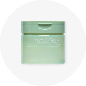 Cleansing Pads