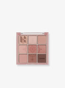 My Fave Mood Eye Palette (8g)