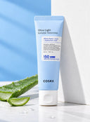 Ultra-Light Invisible Sunscreen SPF50+ PA++++ (50ml)