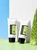 Aloe Soothing Sun Cream SPF50+ PA+++ (50ml)