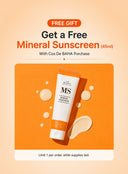 Vitamin C Serum (30ml) (VA)