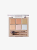 Cover Perfection Concealer Palette (1g*6)
