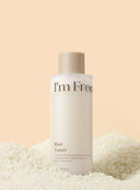 Rice Toner (150ml)