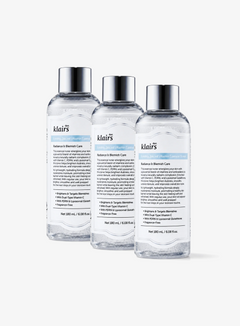 Freshly Juiced Vitamin Essence Toner Trio Set (180ml*3ea)