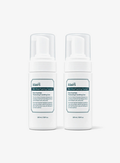 Rich Moist Foaming Cleanser Duo Set (100ml*2ea)