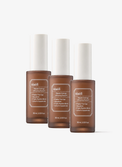 Maple Energy Infusing Serum Trio Set (30ml*3ea)